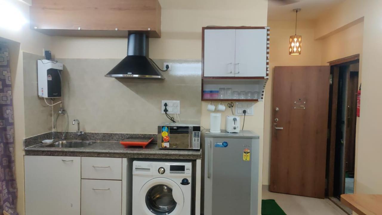 Pearl By Olys Apartment Kolkata Exterior photo